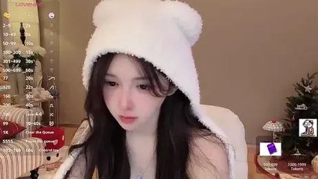 Hahaha_ha2 webcam model stream image