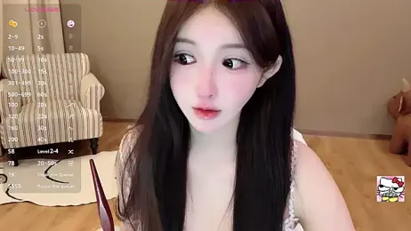 Hahaha_ha2 webcam model stream image