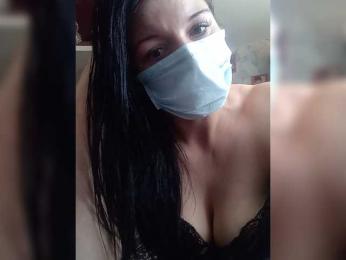 LisaXCaramelka webcam bongacams model stream image