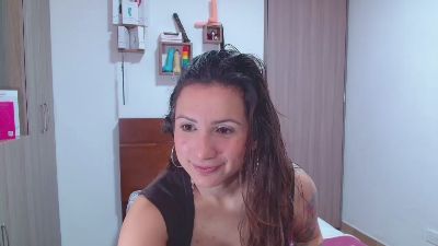 SweetNessa_ webcam cam4 model stream image