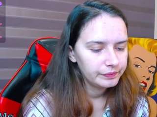 irisnichols webcam model stream image