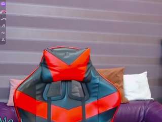 irisnichols webcam model stream image