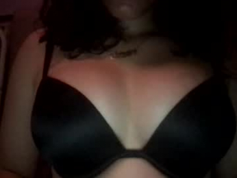 stella_starx webcam model stream image