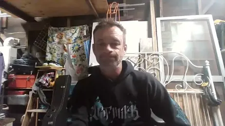 KINGSPARKY79 webcam model stream image