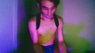 Cloudding69 webcam model stream image