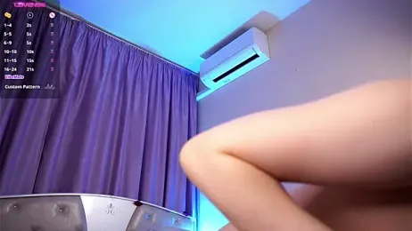 NylaNadler webcam stripchat model stream image