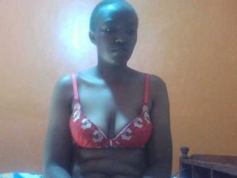 SexyTrina webcam model stream image