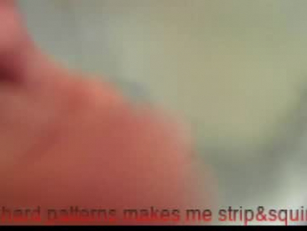 my_moon_light webcam chaturbate model stream image
