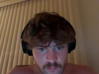 prkrtime webcam model stream image