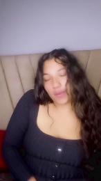 Afrotida_Booms webcam model stream image