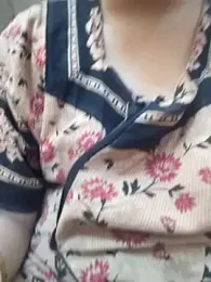 Vedanshi webcam model stream image