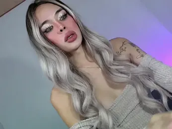 Bethany_evans webcam model stream image