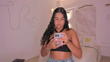 NastassjaCandy webcam model stream image