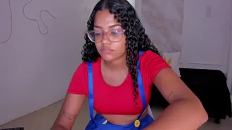 NastassjaCandy webcam model stream image