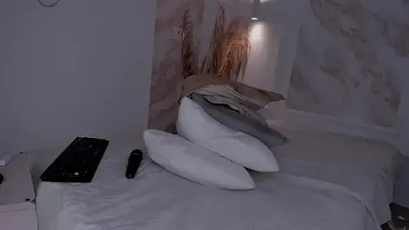 NastassjaCandy webcam model stream image