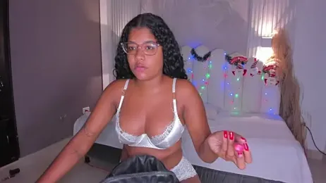 NastassjaCandy webcam model stream image