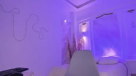 NastassjaCandy webcam model stream image