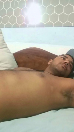 JesusOviedo888 webcam model stream image