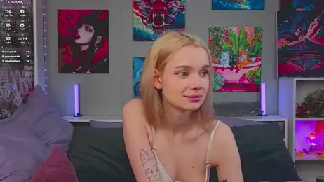 Viena_dias webcam model stream image