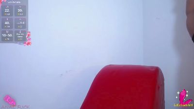 Skinnylatinslut webcam model stream image