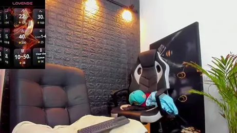 tommike webcam model stream image