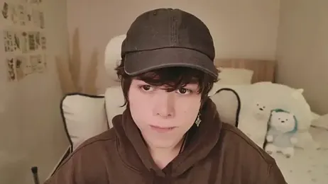 PaulTexx webcam model stream image