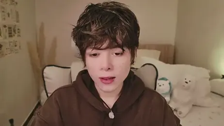 PaulTexx webcam model stream image