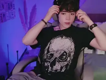 PaulTexx webcam model stream image
