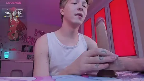TheMikeSever webcam stripchat model stream image