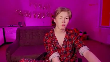 TheMikeSever webcam model stream image