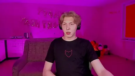 TheMikeSever webcam model stream image