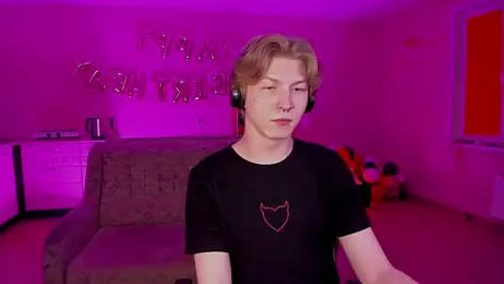 TheMikeSever webcam model stream image