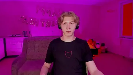 TheMikeSever webcam model stream image