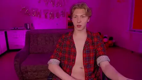 TheMikeSever webcam model stream image