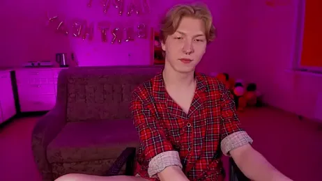 TheMikeSever webcam model stream image