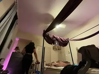 wynterheat webcam model stream image
