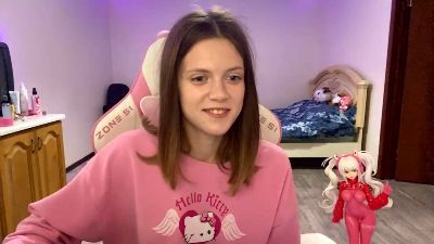 RebekahSissel webcam cam4 model stream image