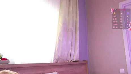 LiliBanger webcam model stream image