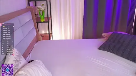 LiliBanger webcam stripchat model stream image