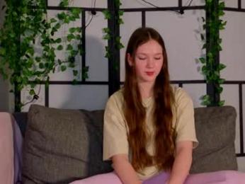 kierakiller webcam chaturbate model stream image