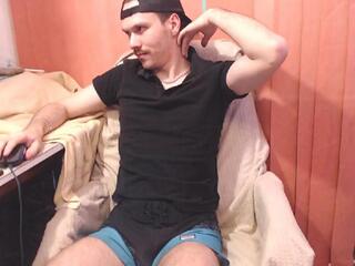 Jean Kirsten webcam model stream image