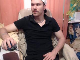 Jean Kirsten webcam flirt4free model stream image