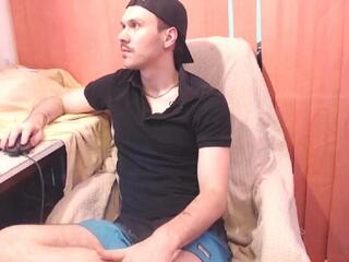 Jean Kirsten webcam model stream image