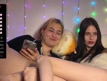 -Zoe-Love- webcam bongacams model stream image