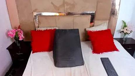 ShellbyDior webcam model stream image