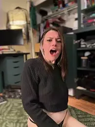 LadyLena1 webcam model stream image