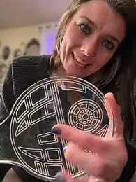 LadyLena1 webcam model stream image