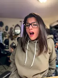 LadyLena1 webcam model stream image