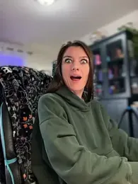 LadyLena1 webcam stripchat model stream image