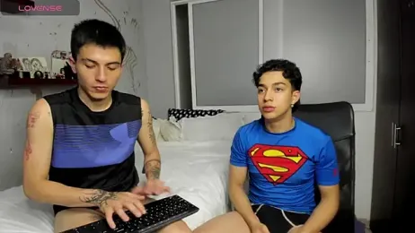 Noxx_starkK webcam model stream image